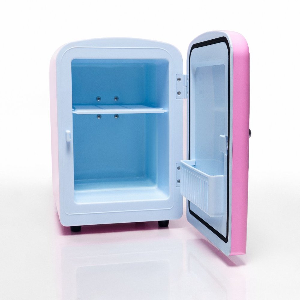 Skincare fridge - (PINK) - Picture 5 of 8